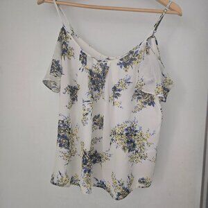 NWOT Joie off the should tank